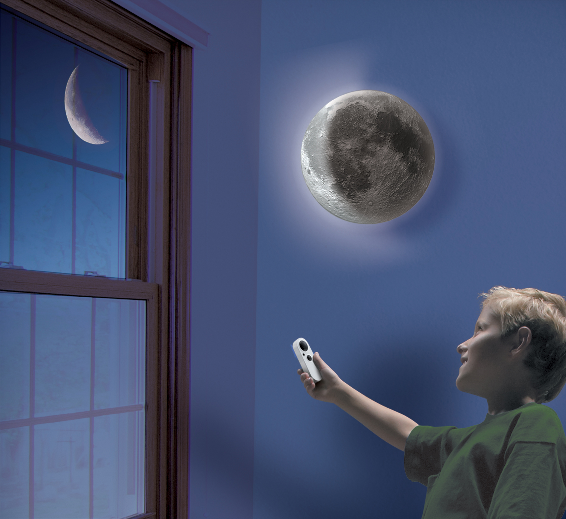 'Super Moon In My Room' a Lunar Treat for Kids (Review)